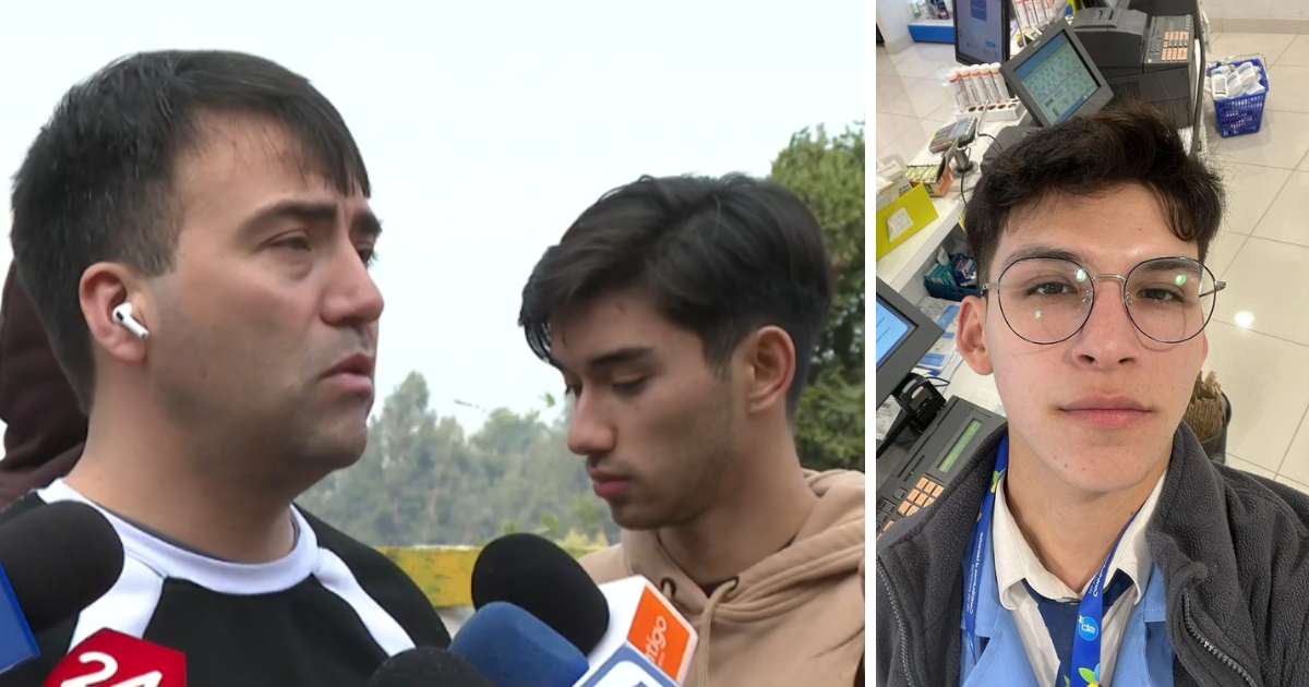 ONG LGBT+ pide investigar ataque homofóbico en muerte de Francisco Albornoz: amigos acusan alevosía