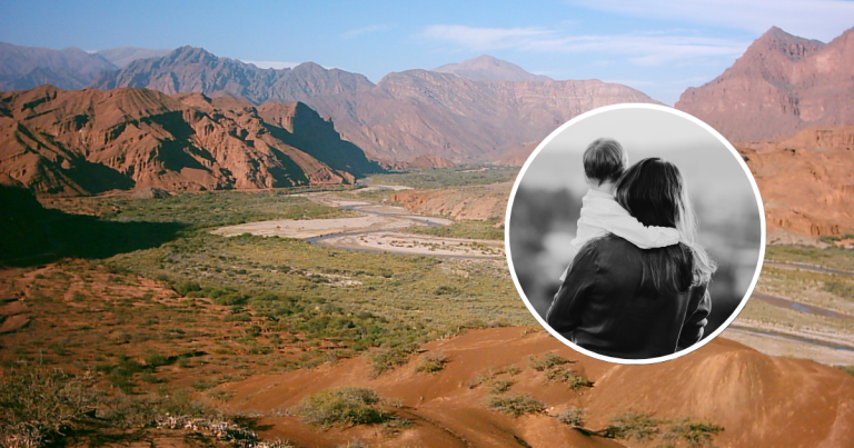 Investigan a abuela por vender a su nieto de 3 años en Argentina: su madre de 18 lo buscaba