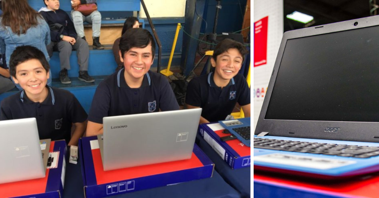 Resultados Beca TIC 2025: revisa si tu hijo fue beneficiado con un notebook gratis del Gobierno