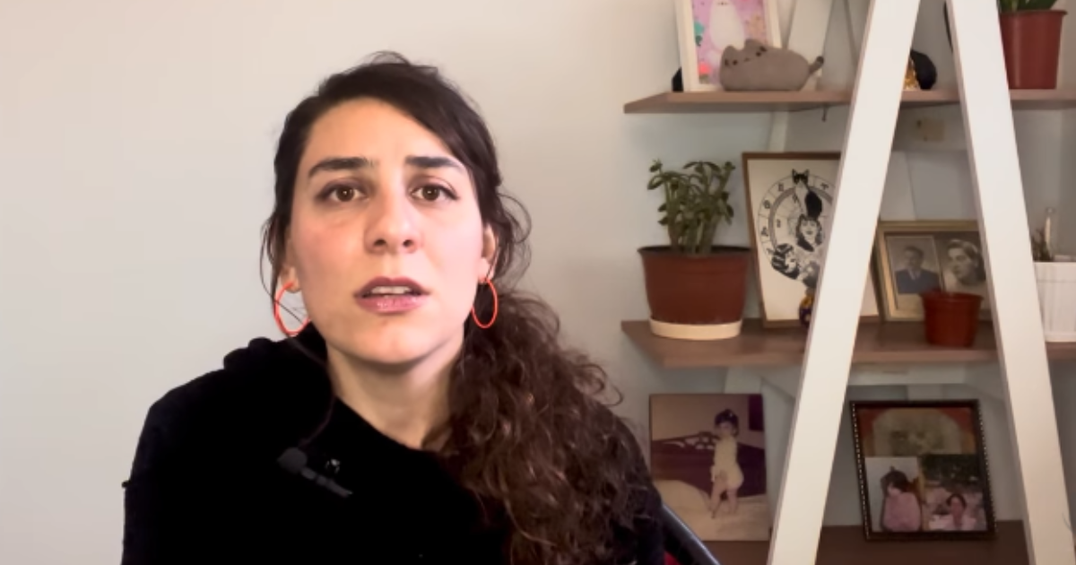 'Miau Astral' deja atrás su "personaje" y reconoce errores a un año de su funa: "Soy buena persona"