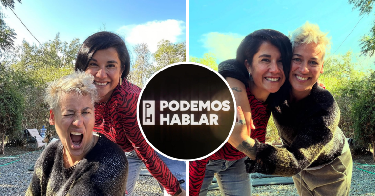 Tras quiebre de su amistad: María Jimena Pereyra y Carolina Soto tuvieron emotivo reencuentro en PH