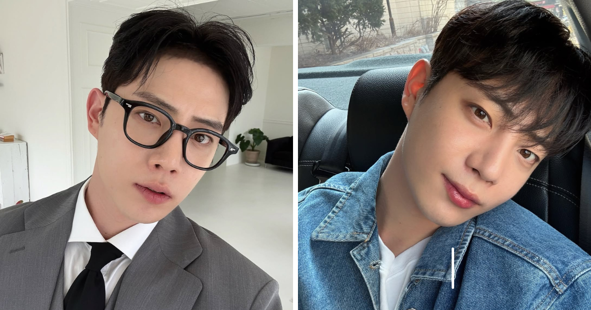 Entretenimiento coreano de luto: Kim Jong Seok, modelo y chico reality, murió a los 29 años