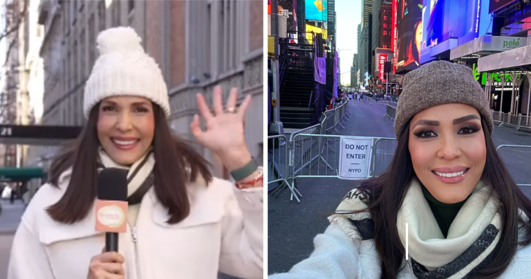 Patricia Fuenmayor, periodista y ex Miss Venezuela, muere a los 51 años: 