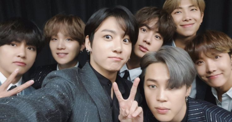 BTS volverá del servicio militar durante esta semana: así se ven los integrantes del grupo de K-pop