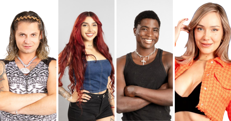 Tras intenso duelo de salvación: estos son los dos primeros nominados para irse de Mundos Opuestos