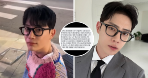 Caso Kim Jong Seok: salen a la luz antecedentes clave de la muerte del modelo coreano