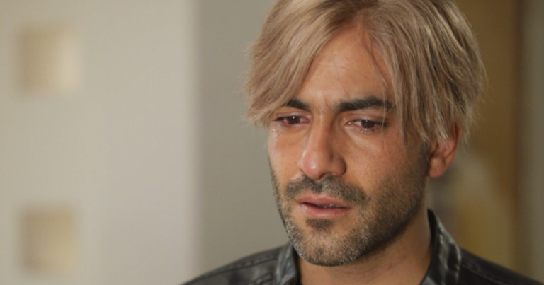 Gabriel Cañas sobre el criticado final de 'Generación 98': 