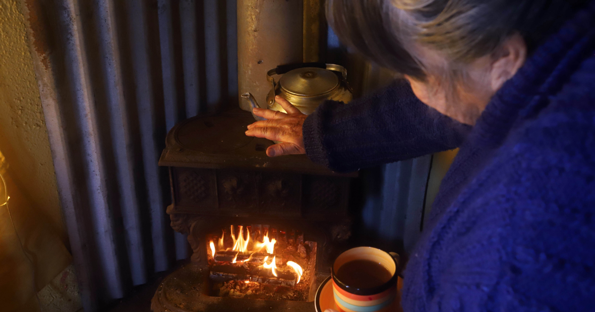 Subsidio de Calefacción (ex Bono Leña): revisa si te corresponde el pago para enfrentar el invierno