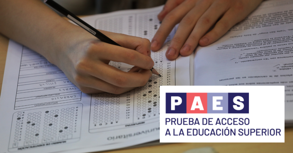 PAES de Invierno 2025: revisa aquí las fechas clave tras la rendición de los exámenes