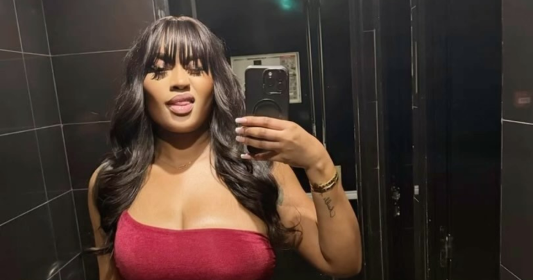 Muere influencer y ex reina de belleza de Senegal tras operación estética 