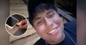 Hermana de joven electrocutado en Ñuble: 