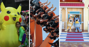 Vacaciones de invierno 2025: revisa aquí los mejores panoramas en Santiago para este receso