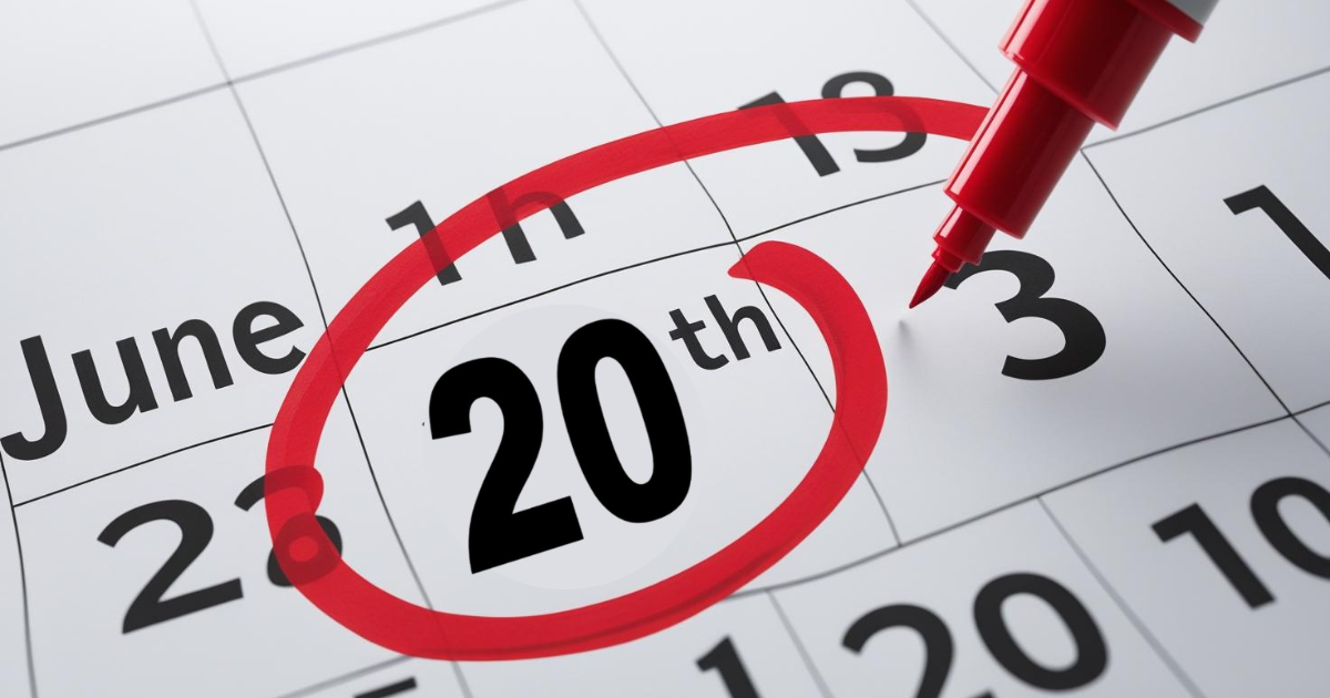 Feriado viernes 20 de junio: ¿a qué se debe este fin de semana largo?