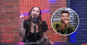 Natu Urtubias arremete contra Luis Mateucci por react de Mundos Opuestos: “Le robé el trabajo”