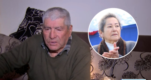 Amigo de concejala de Villa Alegre por su desaparición: 