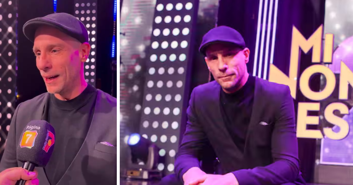 'El Performer' de Gonzalo Valenzuela y Roberto Farías llena salas de teatro: "Fue hermoso"