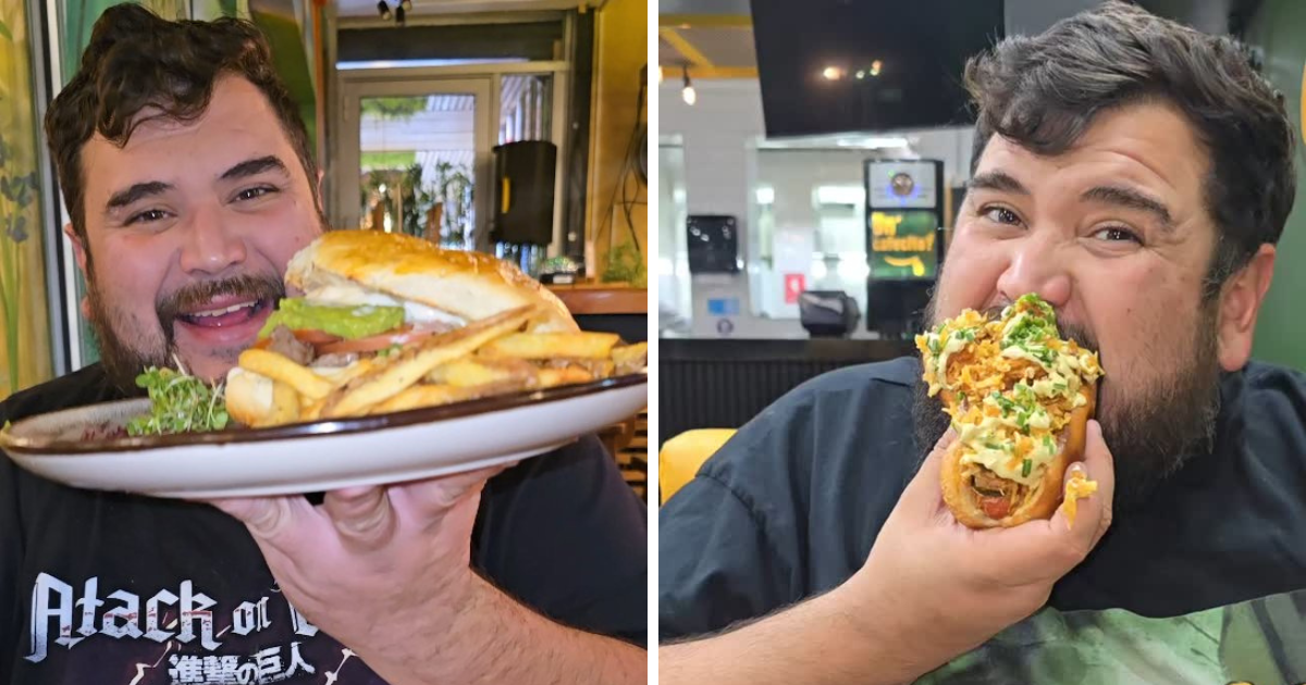 Otakin en la mira: influencer enfrenta batalla legal por su nombre con laboratorio chileno