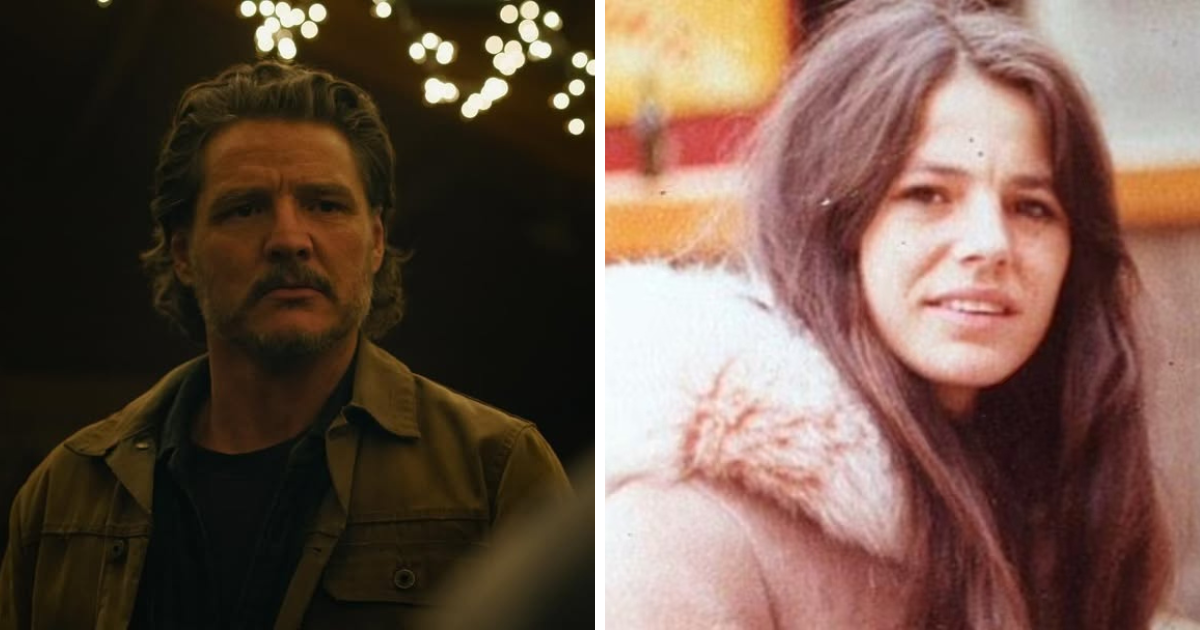 Pedro Pascal recordó a su madre a 25 años de su muerte: "Siento como si me estuviera cuidando"
