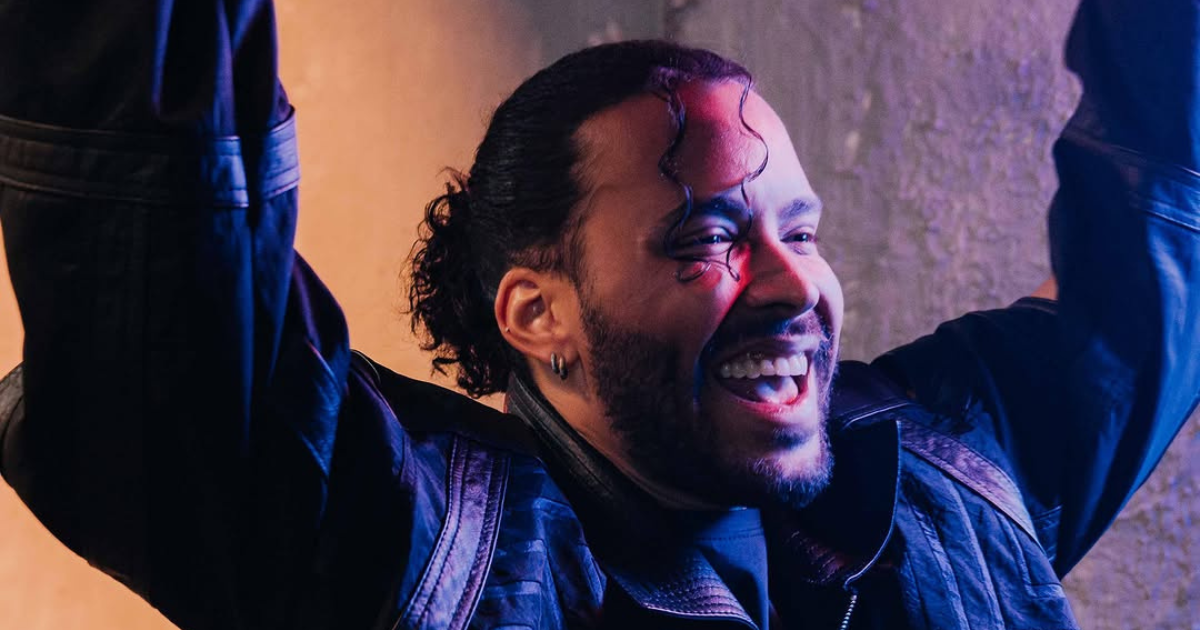 Prince Royce regresa a Chile con ETERNO Tour: revisa aquí fecha, lugar y venta de entradas