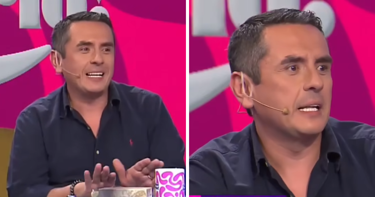 Así es vivir escuchando a gente muerta para "Pablo Canaliza": "Me daba pudor que supieran"