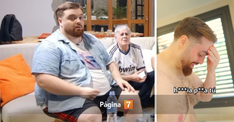 Ibai Llanos muestra sorprendente transformación a un año de su cambio físico: 