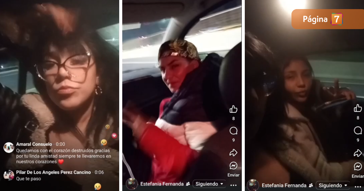 El video que dejó en redes la joven hallada muerta en motel de Quilicura: pistas clave del crimen