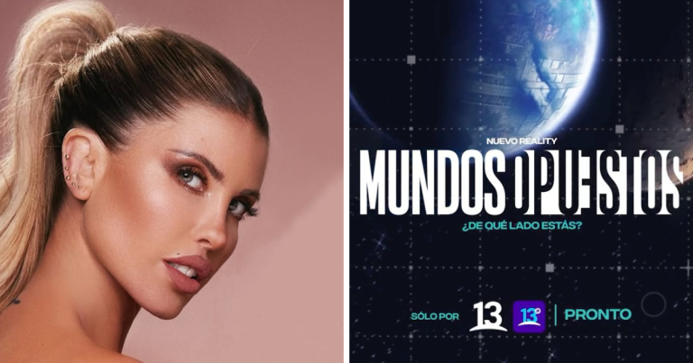 ¿Coté López a Mundos Opuestos? Esta es su millonaria condición para entrar a un reality