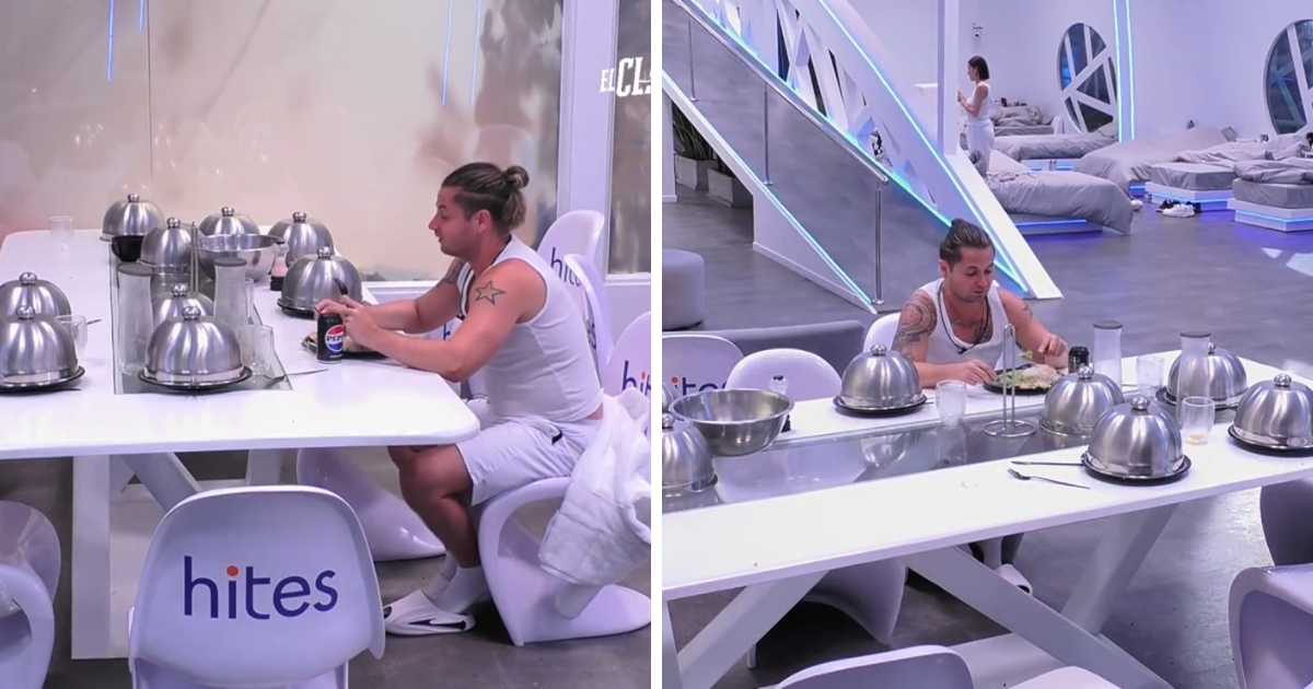 "Gloria a Dios. No soy mala persona": Princeso se desahoga tras polémico triunfo en Mundos Opuestos