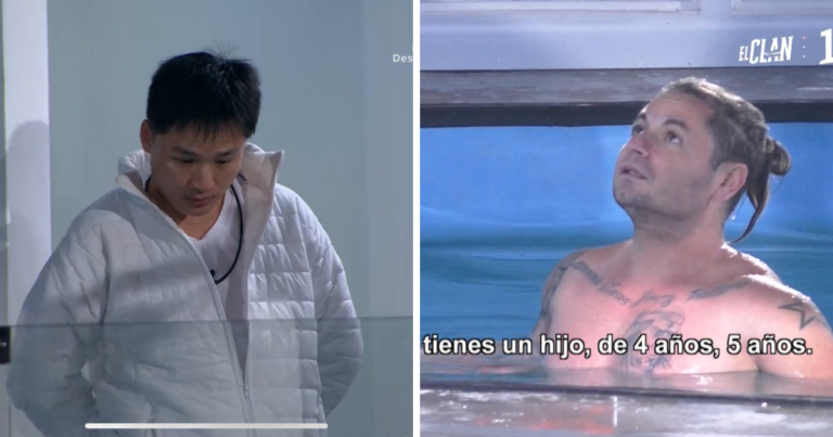 Yuhui confrontó a 'Princeso' por su actitud y falta de valores en Mundos Opuestos: 