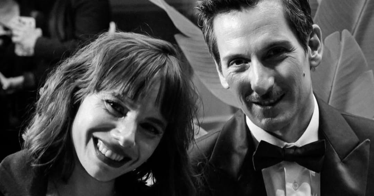 María Gracia Omegna Gabriel Urzúa