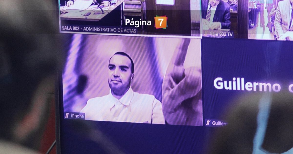 Martín de los Santos