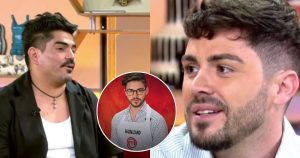 Ex MasterChef Max Alonso protagoniza polémica en España: amigo exige que le pague millonaria suma