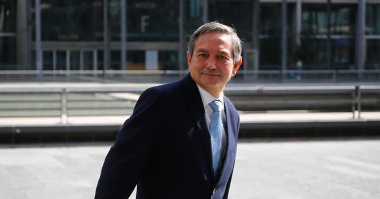 Condenan a exalcalde Miguel Ángel Aguilera por lavado de activos y enriquecimiento injustificado