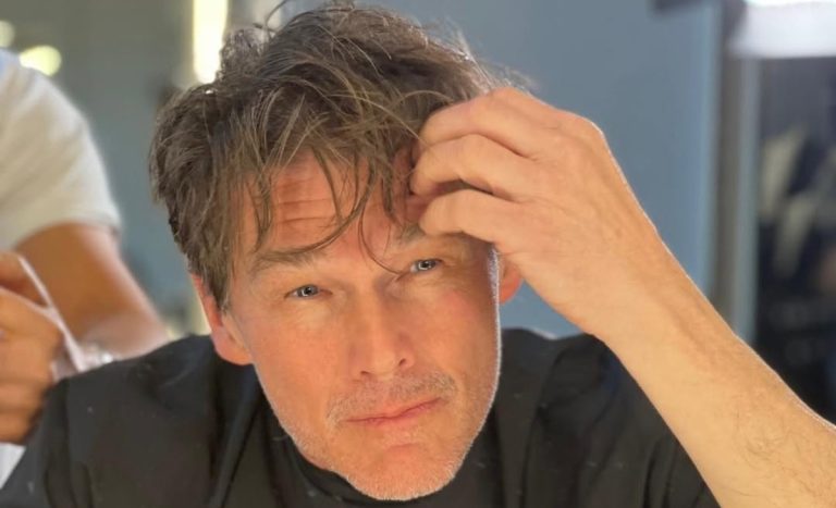 Morten Harket, líder de A-Ha, reveló la terrible enfermedad que padece: 