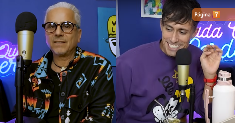 Pablo Herrera realizó desubicada observación al departamento de Roberto Cox: 