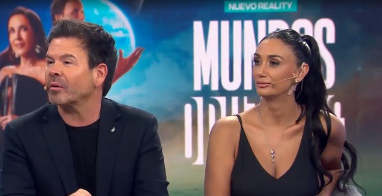 Pamela Díaz revela quién es la participante de 'Mundos Opuestos' que 