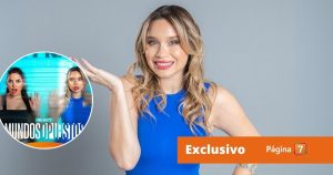 Pía Pérez analizó el fenómeno de los reacts tras estreno de Mundos Opuestos: 