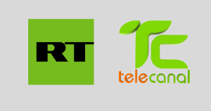 RT y Telecanal