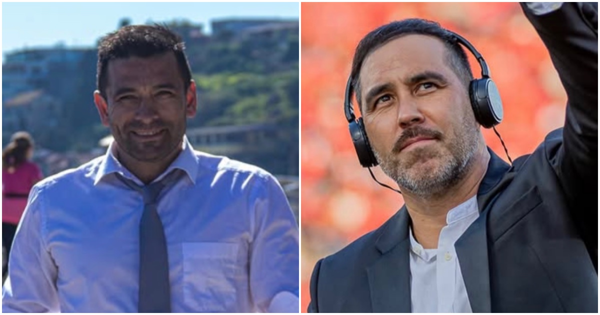 El exdelantero, Rodolfo Bravo, le contestó al histórico de la selección chilena, Claudio Bravo