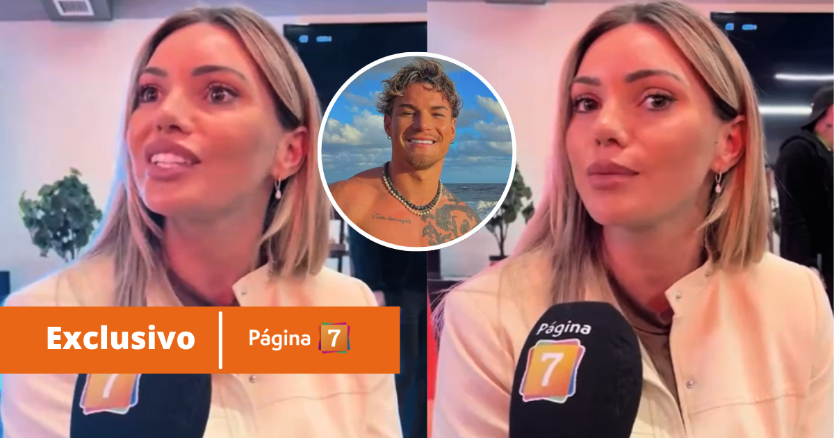 Sé lo fuerte que está Faloon apostó por su dupla con Rai en final de Palabra de Honor