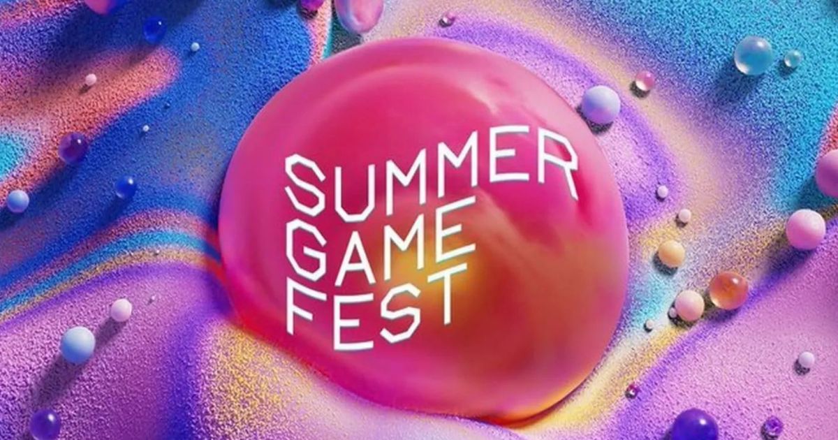 Summer Game Fest 2025