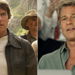 Brad Pitt confesó que le gustaría volver a trabajar con Tom Cruise: puso una condición