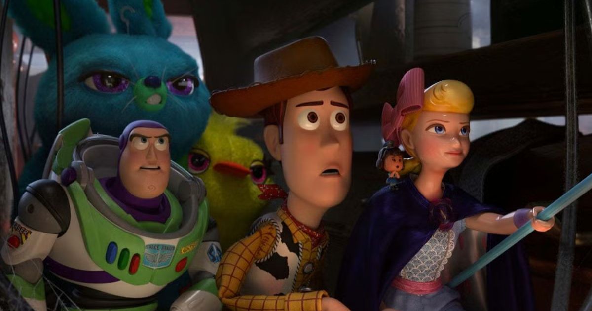 Toy Story