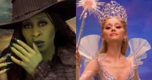 Wicked: For Good libera imágenes de Cynthia Erivo y Ariana Grande ante estreno del primer tráiler
