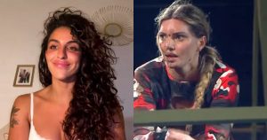 Zoe Bayona criticó a Faloon tras final de Palabra de Honor: 