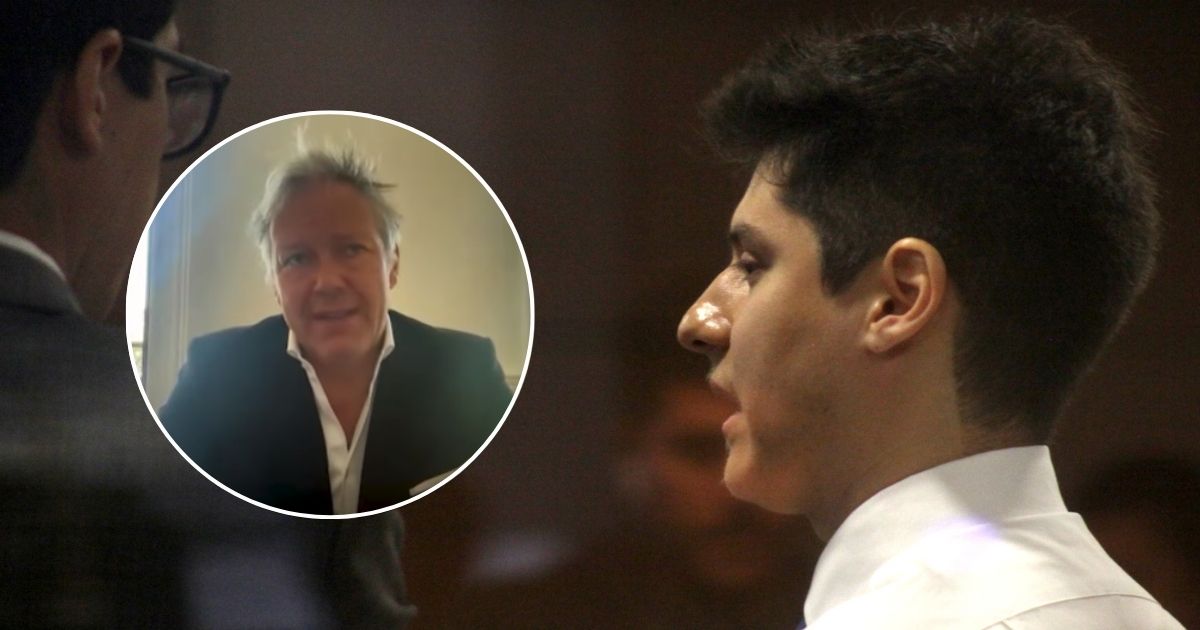 Abogado de Nicolás Zepeda