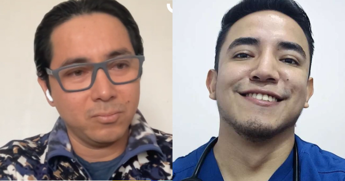 Abogado de médico detenido por muerte de Francisco Albornoz: "Hubo consumo de sustancias"