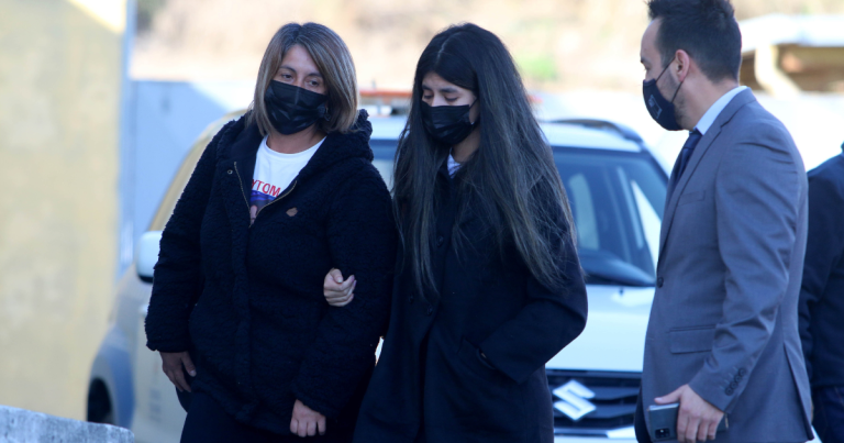 Abuela materna y primo de Tomás Bravo están imputados en investigación de Fiscalía de Los Ríos