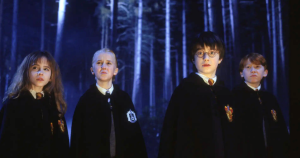 actor de Harry Potter volverá a dar vida al personaje que lo hizo famoso