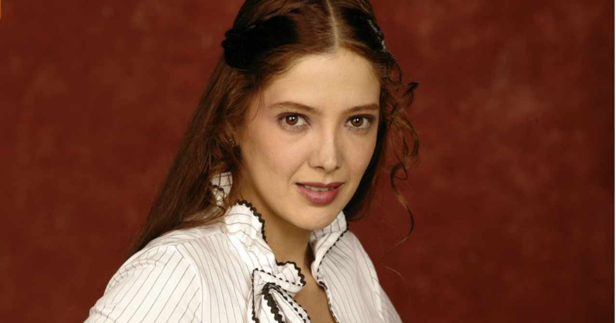 adela noriega